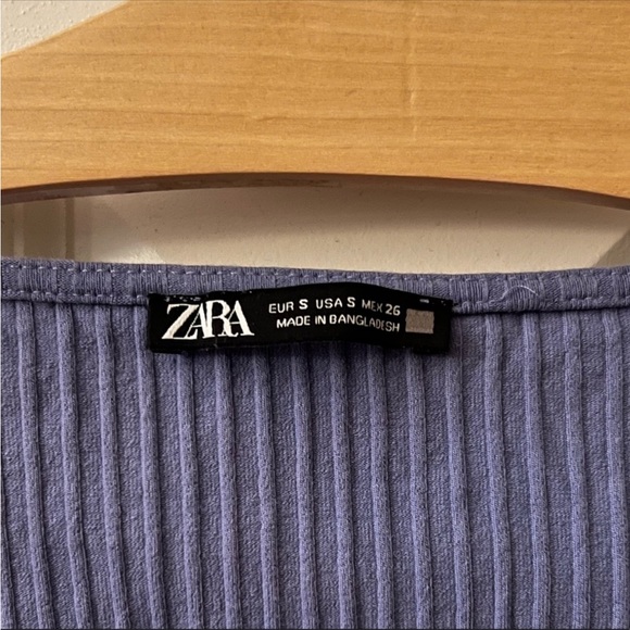 Zara Bodysuit - Picture 3 of 3